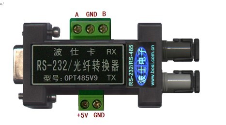 OPT485V9 波仕卡