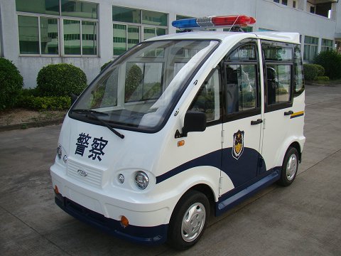 桂林巡逻观光车|城管巡逻车|重庆电动巡逻车