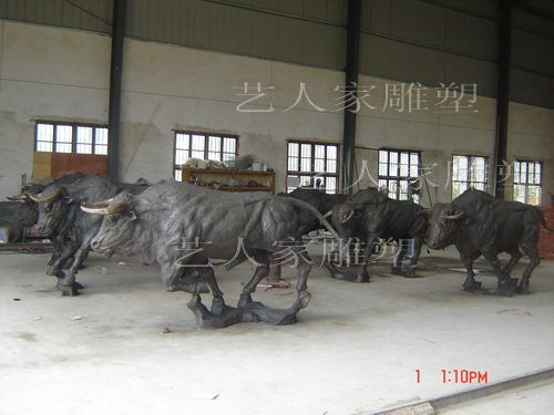 湖南城市雕塑生产厂家