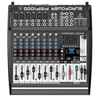 EUROPOWER PMP1000