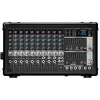 EUROPOWER PMP2000