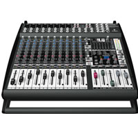 EUROPOWER PMP3000