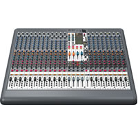 XENYX XL1600