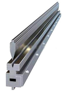 修磨折弯机模具 数控折弯机模具修理