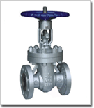 JIS日标、ANSI美标闸阀