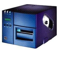 TSC TTP-344M条码标签打印机