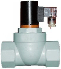 ZCRB燃气紧急切断电磁阀