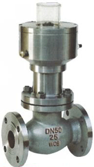 QDQ421F气动紧急切断阀