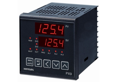 HANYOUNG高精度温度控制器 PX9-00