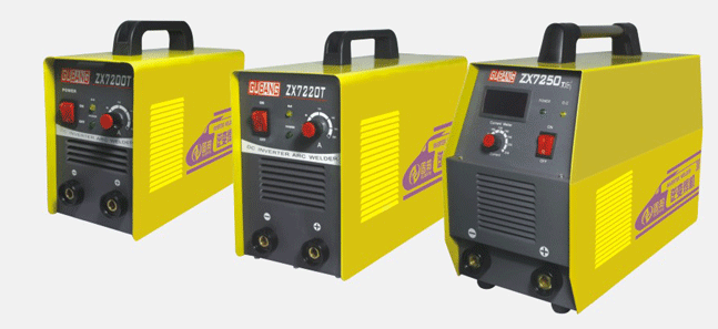 逆变直流手工电弧焊机ZX7（ARC）-200T/220T