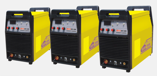 逆变直流手工电弧焊机ZX7(ARC)-400/500/630