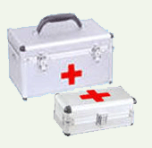 定做新华盛仪器箱|定做医疗箱