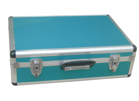 定做河北铝合金箱#定做河北铝合金包装箱