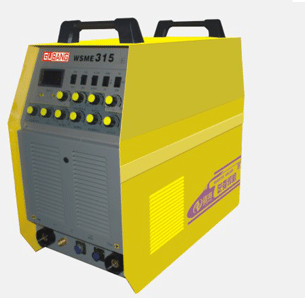 逆变交直流方波氩弧焊机WSE-200/250/315