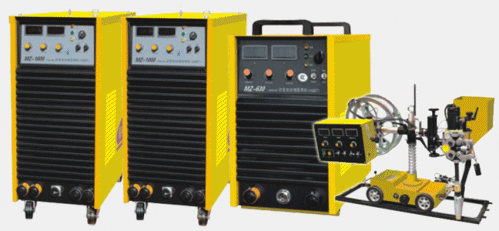 逆变式自动埋弧焊机MZ-630/1000/1250/1600