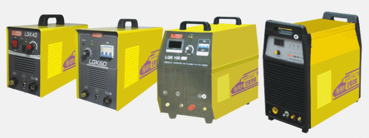 逆变空气等离子切割机LGK-40/60/100/160