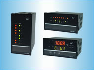 香港昌晖多路巡检控制仪SWP-LCD-MD814