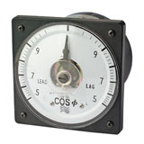 LS-110 LS-80 船用功率因数表