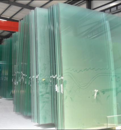 郑州15厘钢化玻璃15厘超长超厚玻璃价格哪家好