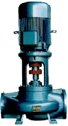 CXSB 便拆式单级双吸空调泵