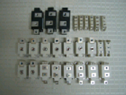 西门子可控硅6SY7010-0AA44  (图示)