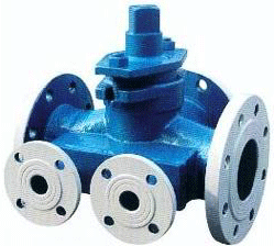 BX43W/BX44W沥青专用阀