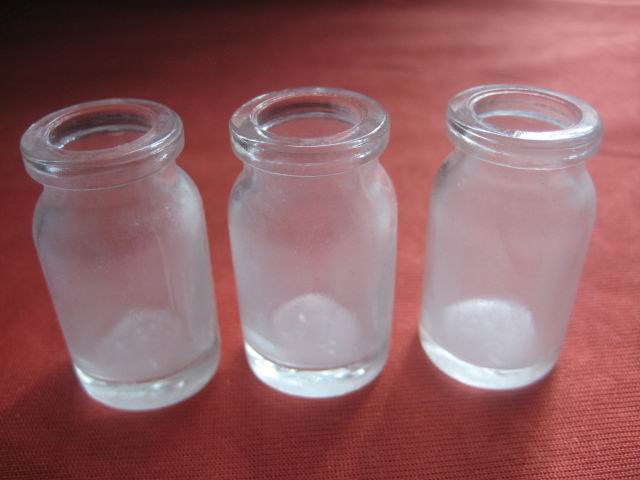 青霉素瓶 5ml7ml10ml模制青霉素瓶西林瓶