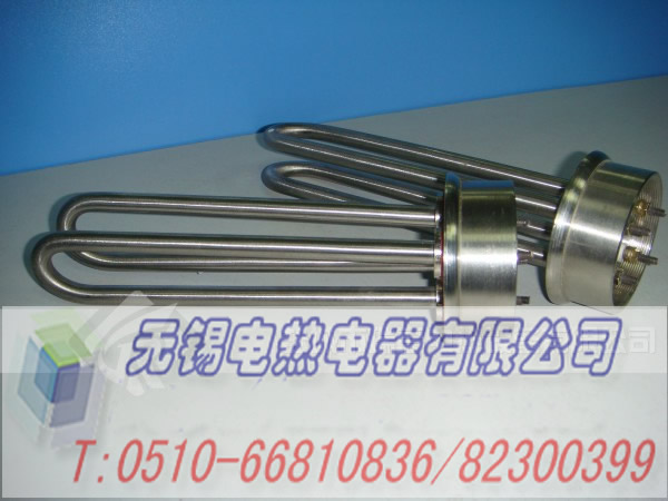 水箱电加热管