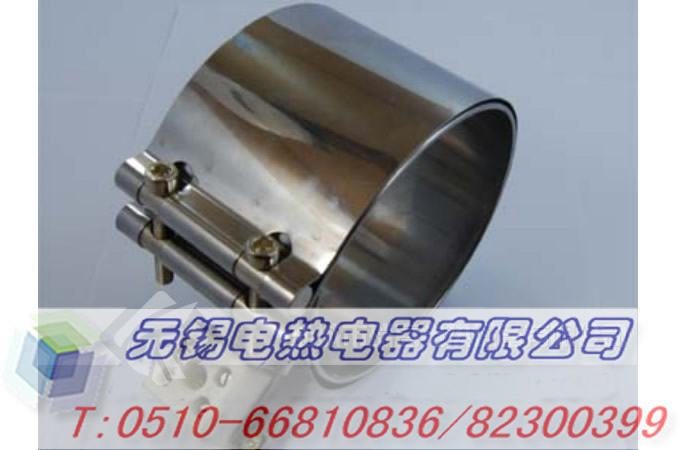 云母加热器