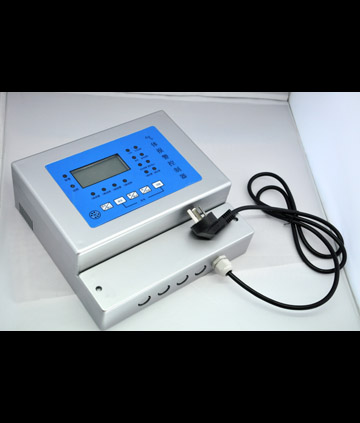 氧气报警器-密闭式作业用氧气报警器