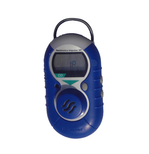 霍尼韦尔氧气检测仪HY- XP