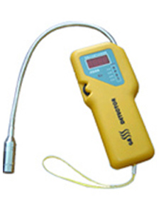 宽范围煤气漏气检测仪JL268