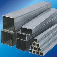 供应兴化不锈钢矩形管