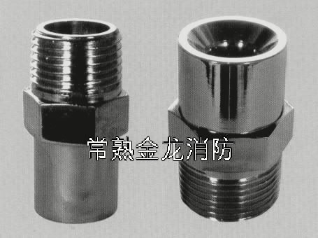 ZSTWB高速水雾喷头