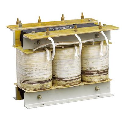 K/SG 系列三相干式变压器