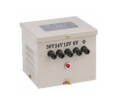 行灯照明变压器