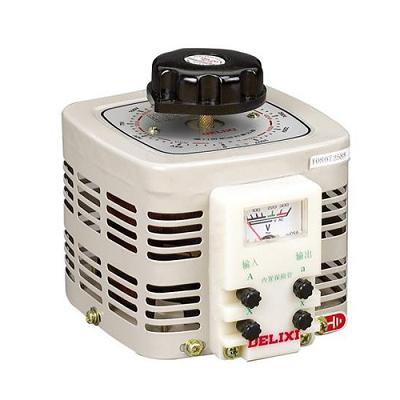 TDGC/TDGC2 系列单相接触调压器