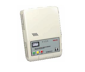 SVC-B 系列壁挂式高精度交流稳压器