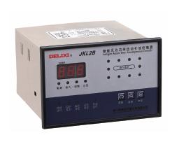 智能无功功率自动补偿控制器