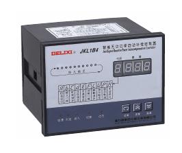 智能无功功率自动补偿控制器