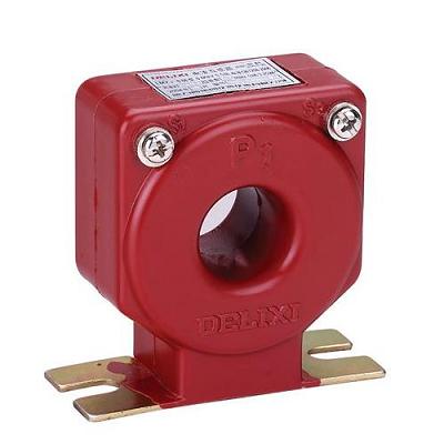 LMZ3-0.66 型电流互感器