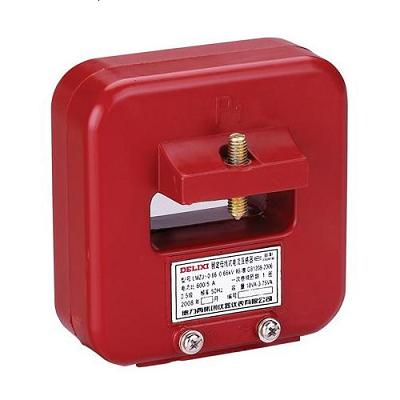 LMZJ1-0.66 型电流互感器