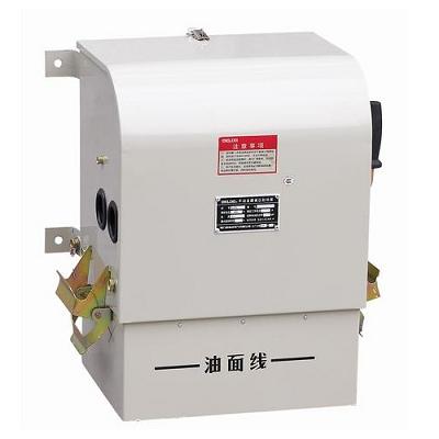 QJD3 系列手动自减压起动器