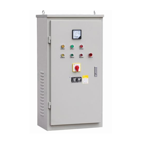 JJ1B 系列自减压起动控制柜