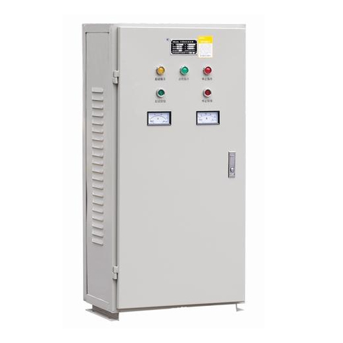 XJD1 系列自减压起动箱