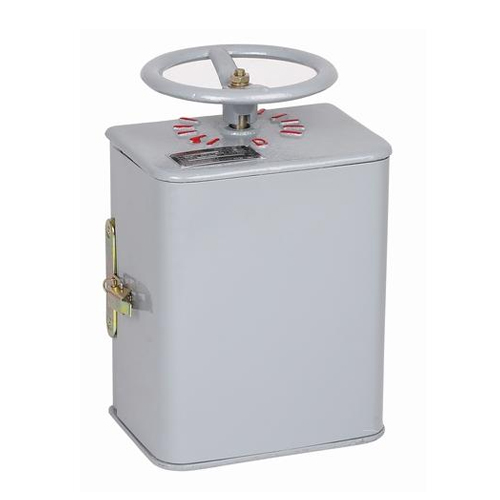 KT10 系列交流凸轮控制器