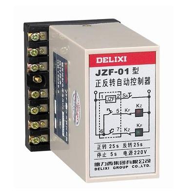 JZF 系列正反转控制器