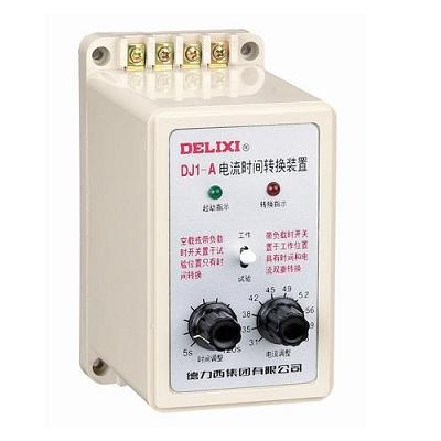 DJ1 系列电流时间转换装置