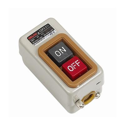 CDP3 系列动力操作押扣开关