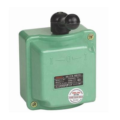 QS 系列倒顺开关